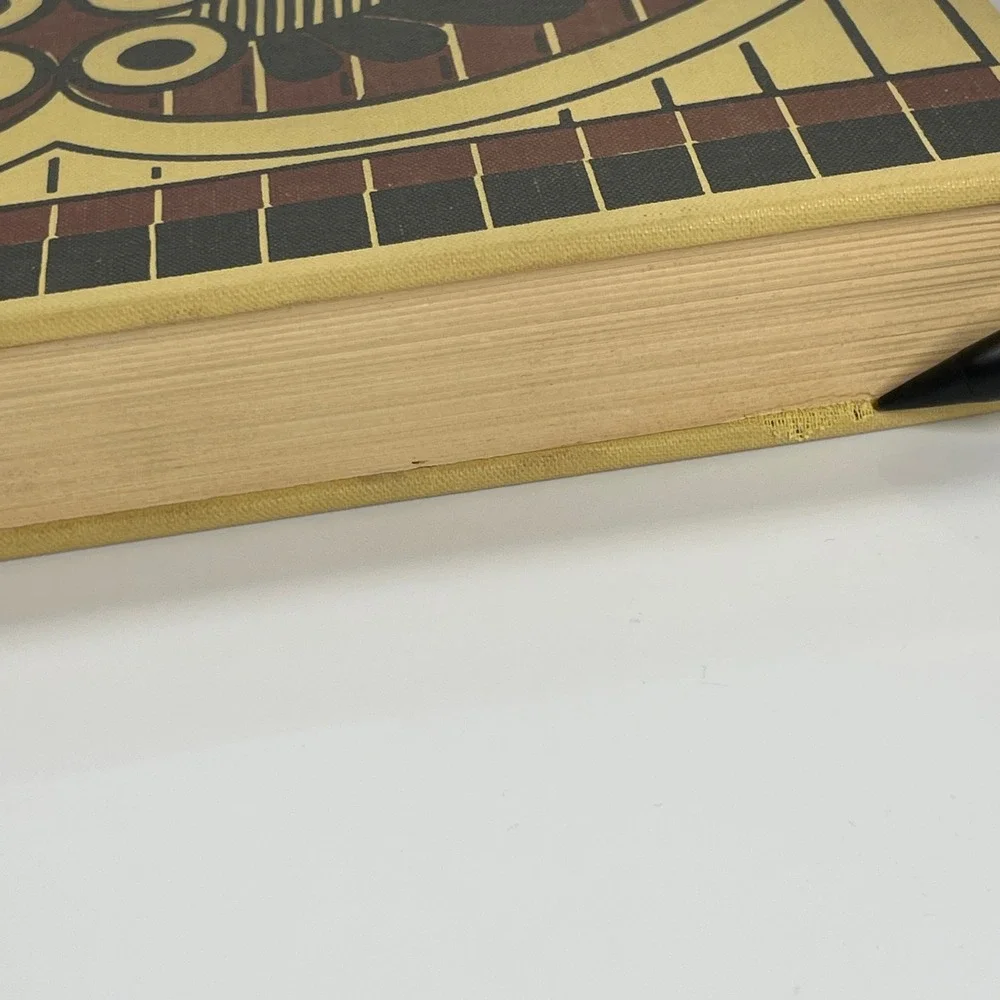 The Histories of Herodotus Heritage Club 2 Volume Set Harry Carter 1958 Edition